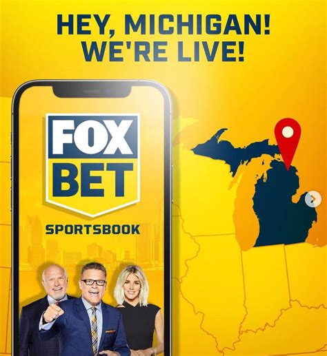 michigan sports book betting apps